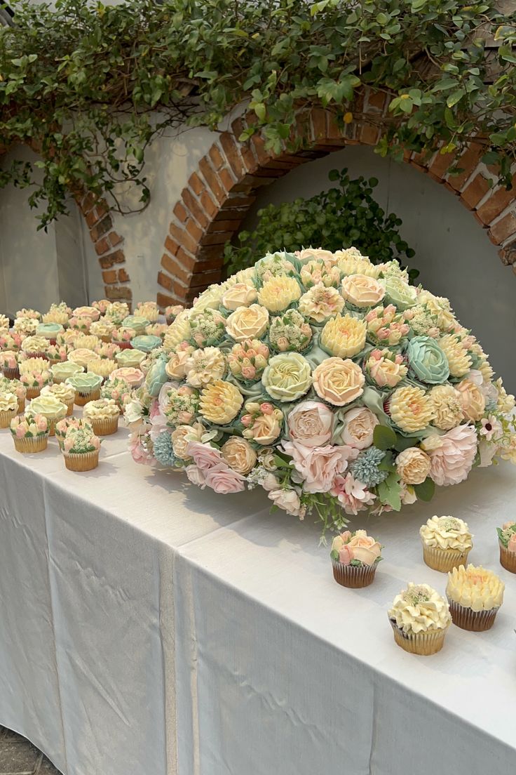Cupcakes premium